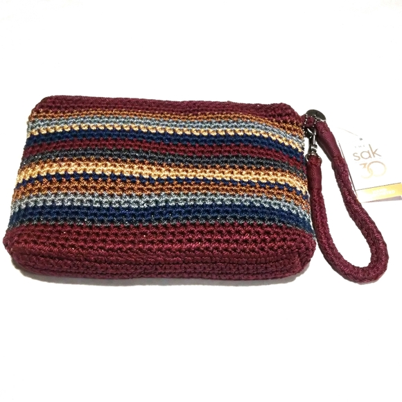 The Sak Handbags - *SOLD* The Sak wristlet